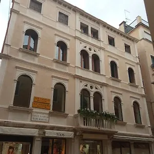 Ca' Pedrocchi *** Velence