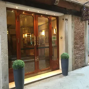 Gorizia A La Valigia *** Velence