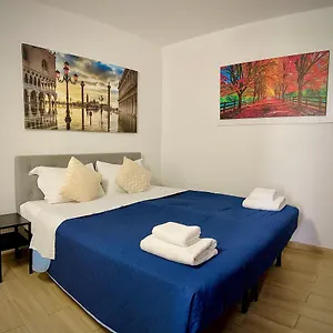 Πανσιόν Casa Banon