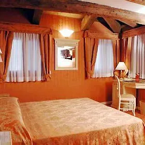 Bed and Breakfast Lanterna Di Marco Polo