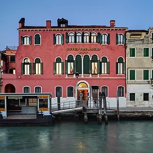 Tre Archi *** Velence