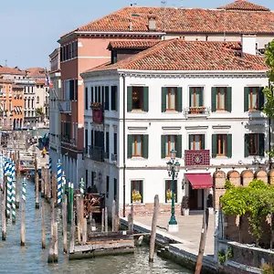 Ξενοδοχείο Canal Grande