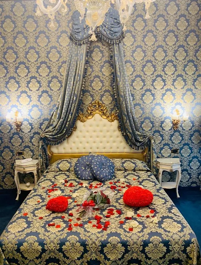 Residenza Veneziana Bed and Breakfast