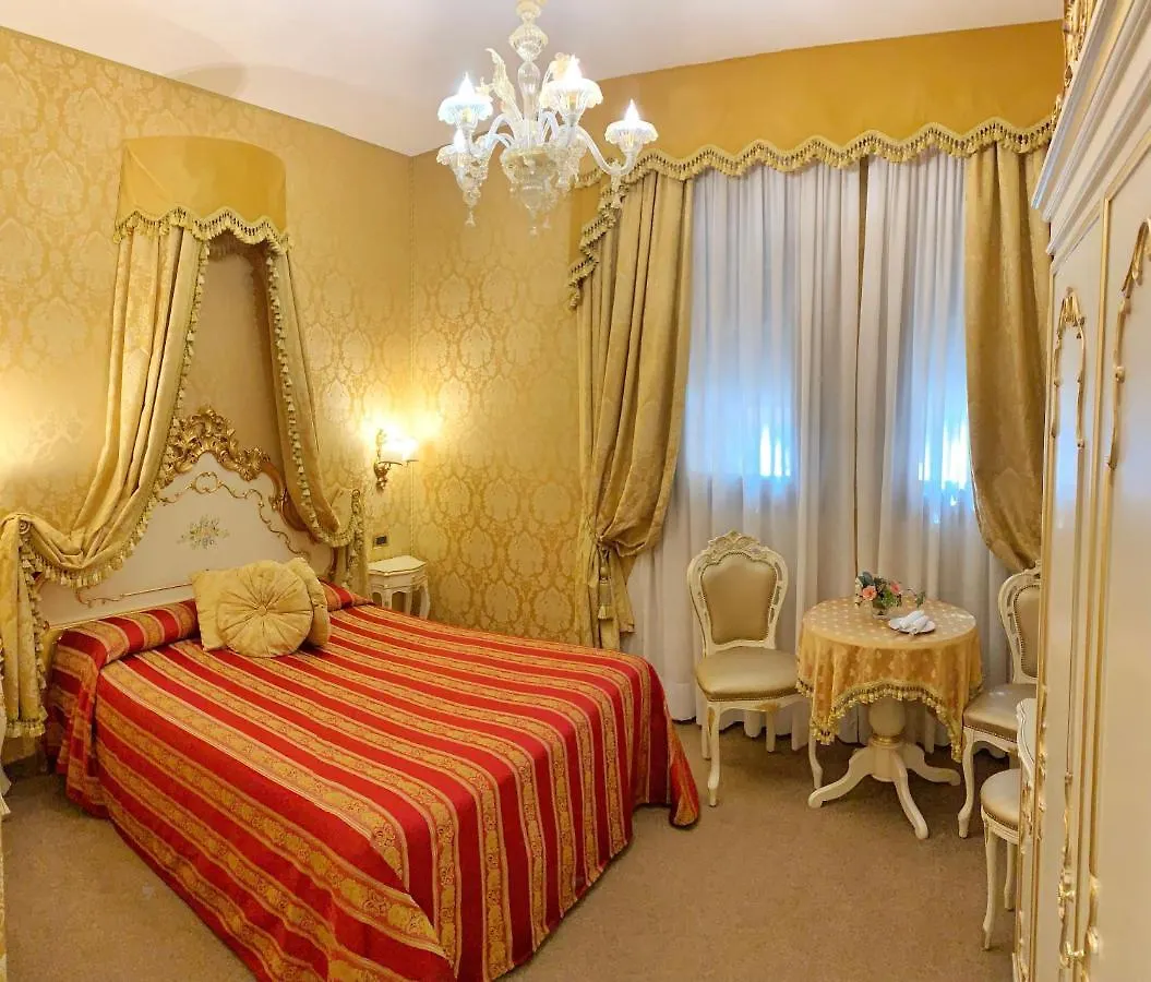 Residenza Veneziana Bed and Breakfast