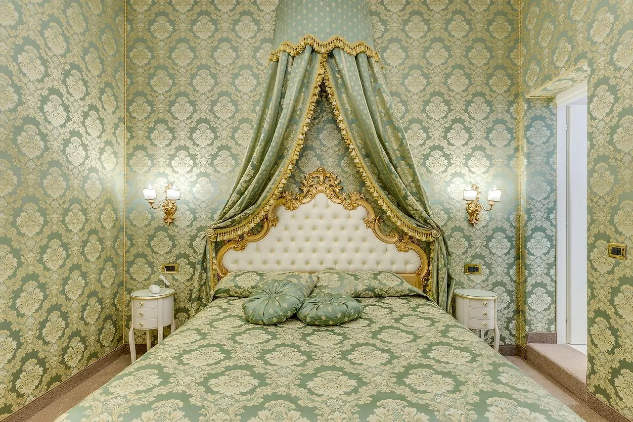 Residenza Veneziana Bed and Breakfast