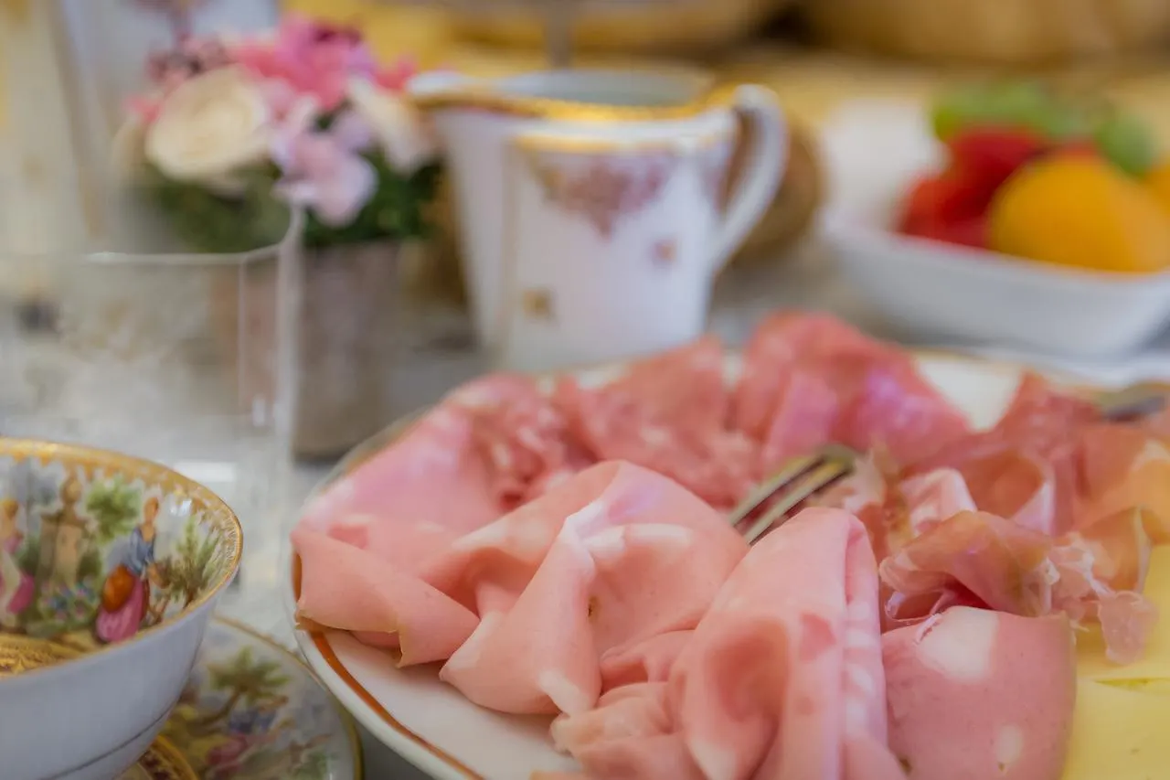 Residenza Veneziana Bed and Breakfast 2*, Βενετία