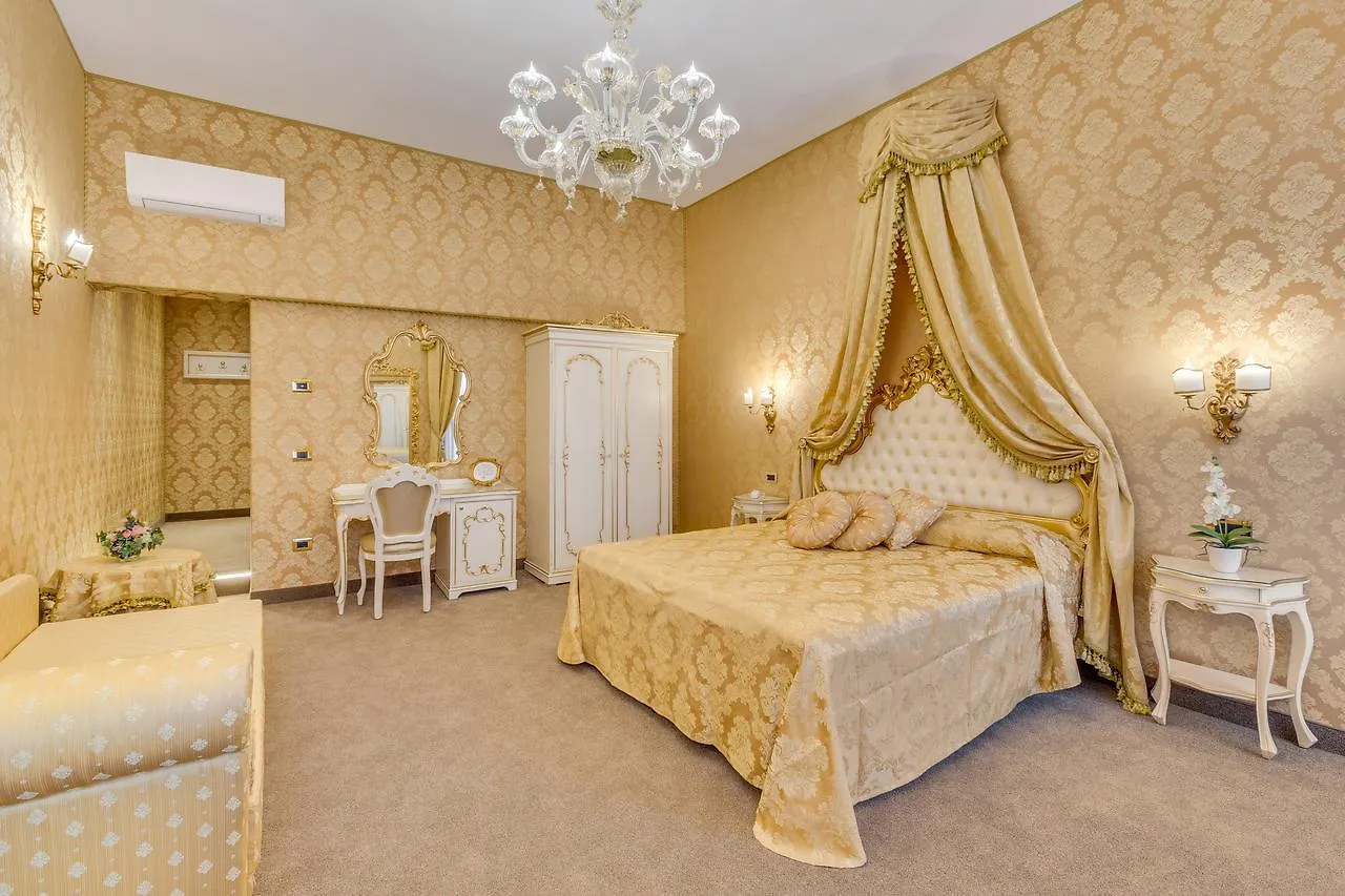 Residenza Veneziana Bed and Breakfast  Βενετία
