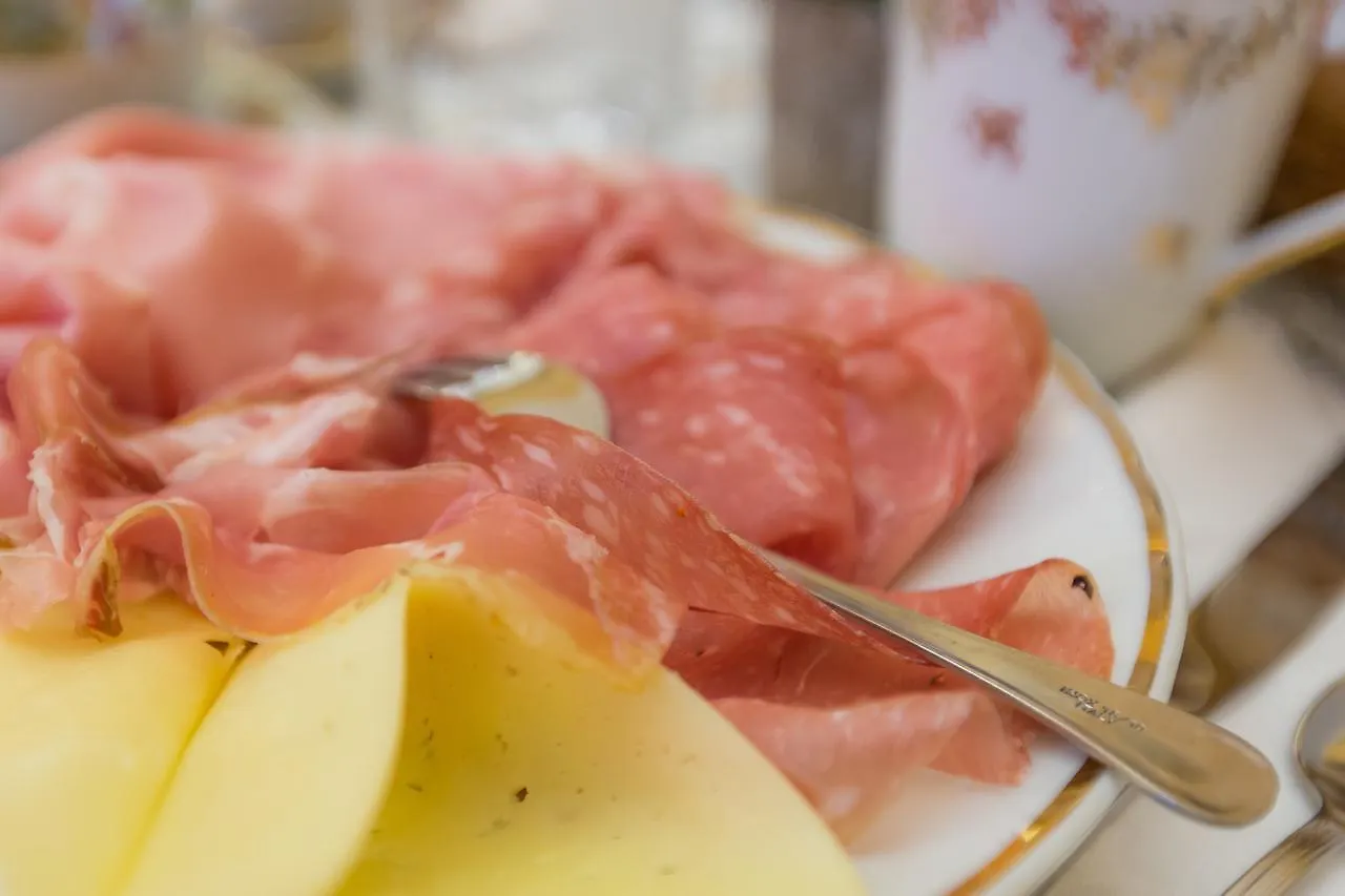 Residenza Veneziana Bed and Breakfast Βενετία