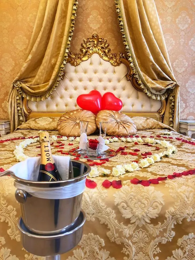 Residenza Veneziana Bed and Breakfast