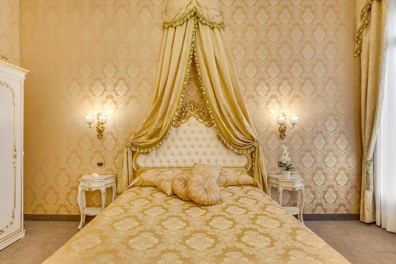 Residenza Veneziana Bed & Breakfast Italy
