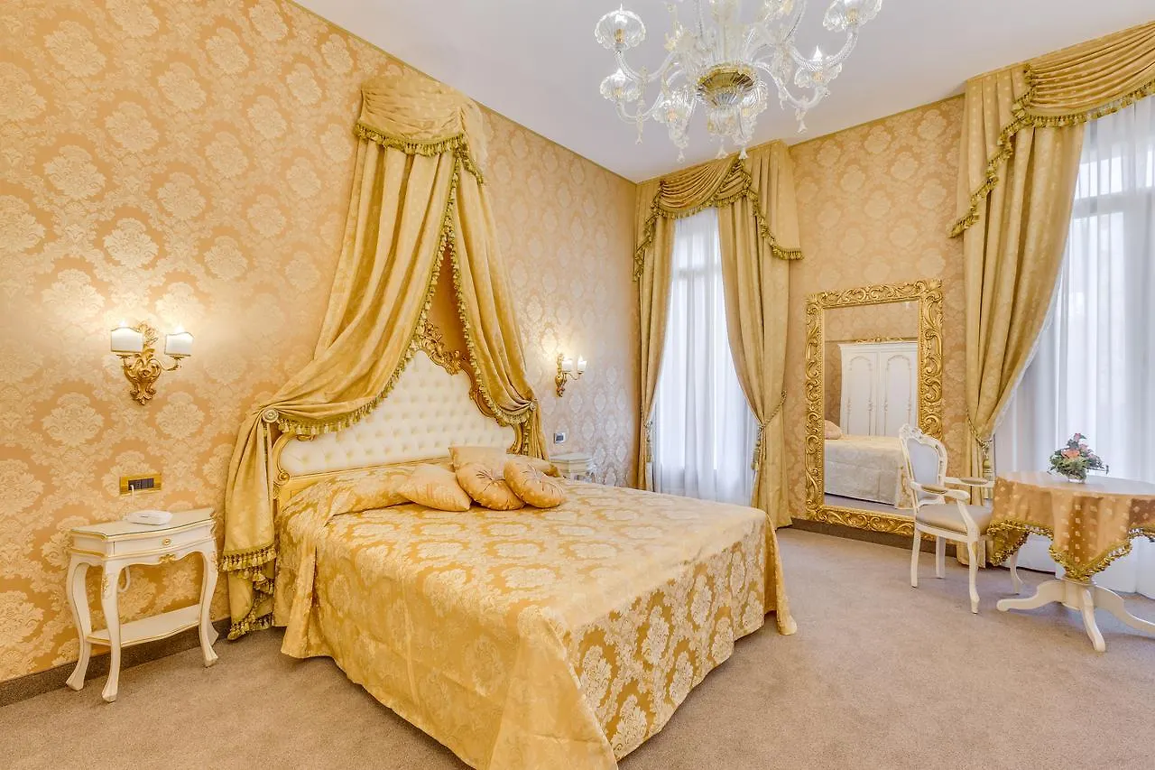 Residenza Veneziana Bed & Breakfast Italy