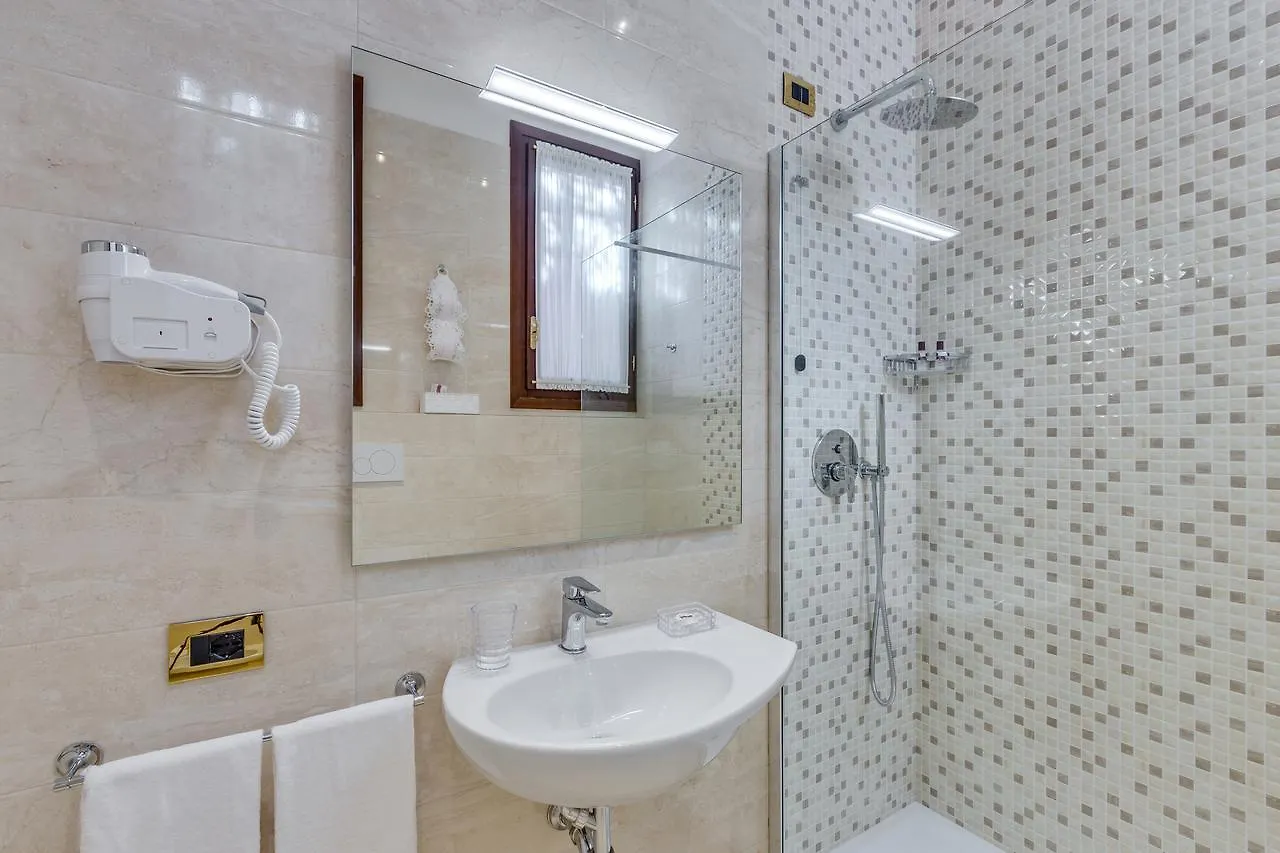 **  Residenza Veneziana Bed & Breakfast Italy