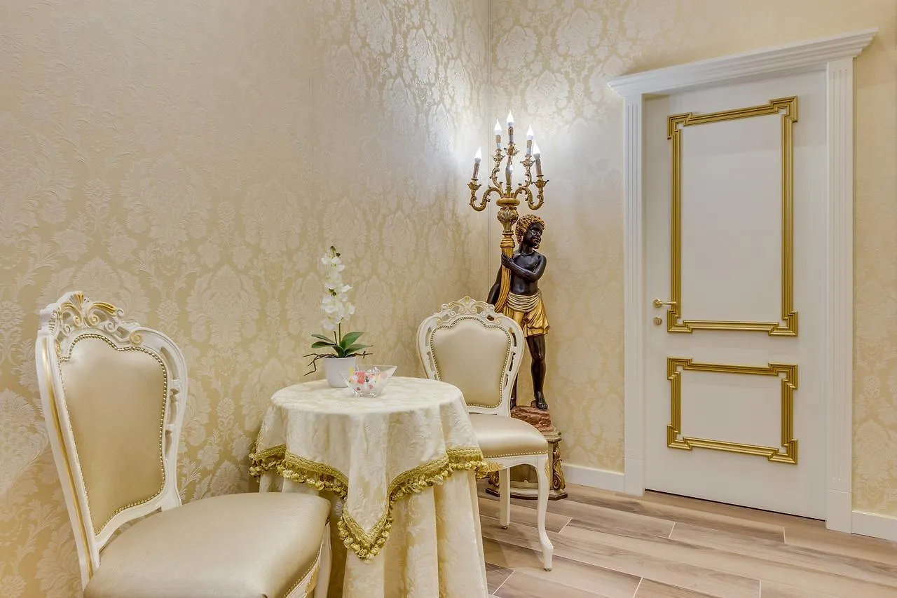 Residenza Veneziana Bed & Breakfast 2*, Venice