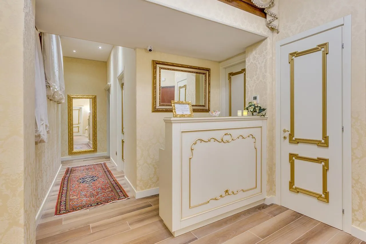 **  Residenza Veneziana Bed & Breakfast Italy