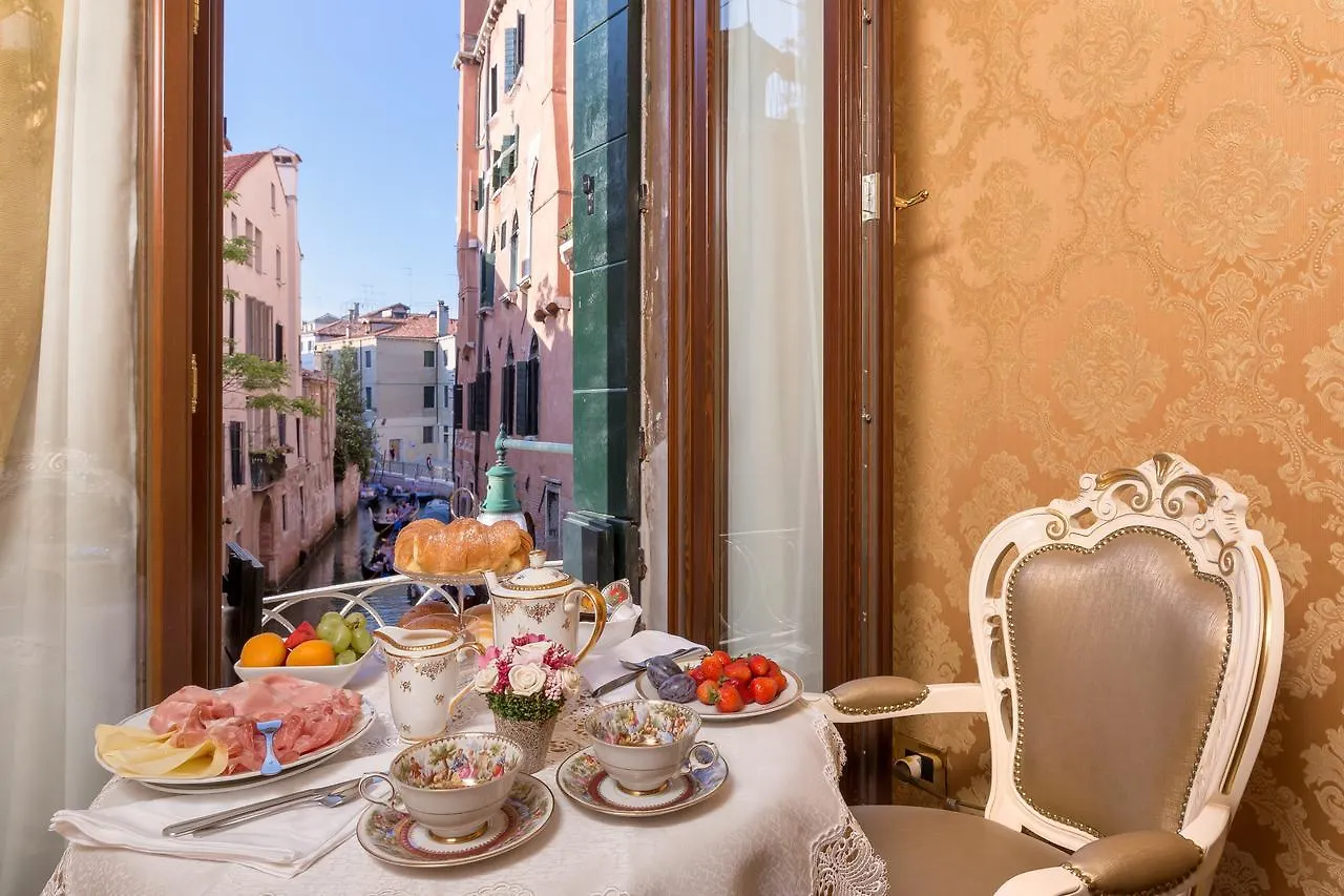 Residenza Veneziana Bed & Breakfast