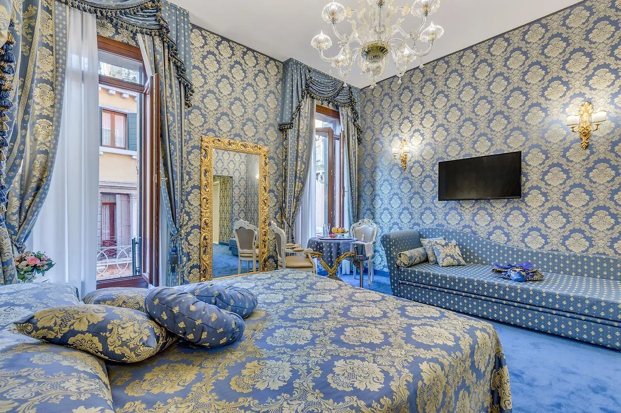 Residenza Veneziana Bed & Breakfast Venice