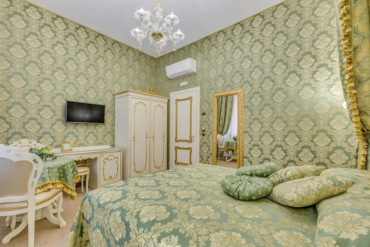 Residenza Veneziana Bed & Breakfast